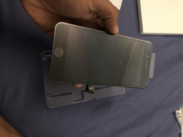 Telas iPhone 8 Plus - Foto 4
