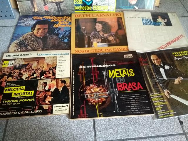 Discos de vinil - Foto 5