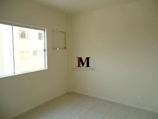 Alugamos apartamento com 3 quartos no Brisas do madeira - Foto 8