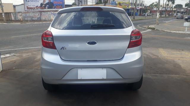 Ford ka 2018 3Mil de entrada - Foto 7