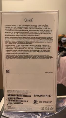 Iphone XS Max - Foto 2