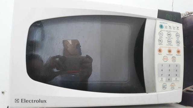 Vendo microondas - Foto 3