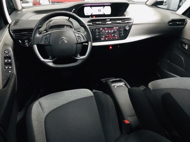 GRAND PICASSO 2018 SEDUCTION - Foto 6