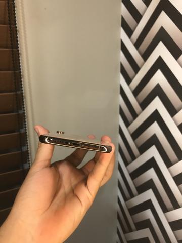 IPhone Xs Max 64gb Gold semi-novo - Foto 4