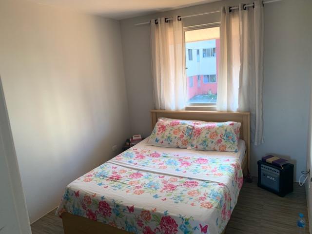 Sobrado no Fazendinha - 70 m² Priv - 3 Dorm - 2 Vagas Cobertas - Res. Pinheiros - Foto 6
