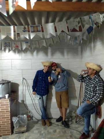 Terreno com área de festa com piscina - Foto 8