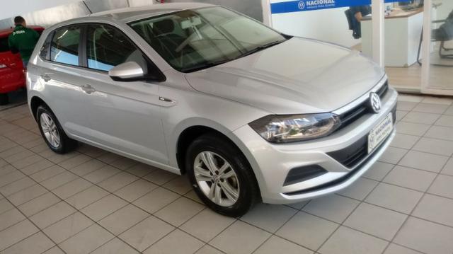 Polo MSI 1.6 Manual 18/18 - Foto 2
