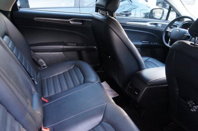 FORD FUSION 2016/2017 2.0 SEL 16V GASOLINA 4P AUTOMÁTICO - Foto 8