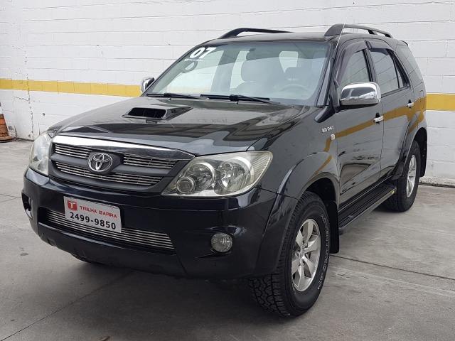 Toyota SW4 Automática 2007 - Foto 3