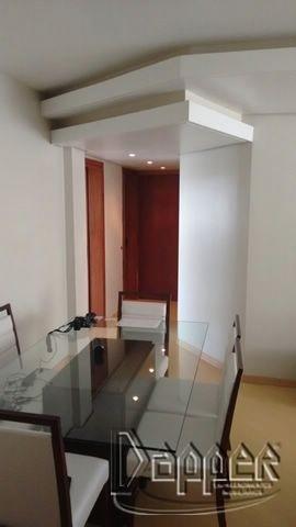 Apartamento à venda com 2 dormitórios em Pátria nova, Novo hamburgo cod:13415 - Foto 5