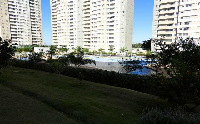 Residencial Allegro Qnn 27 Ceilândia Norte 3 qts com 77 m². Taxa 6.75 % ao ano - Foto 14