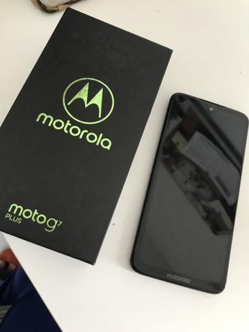 Moto G7 Plus - Foto 2