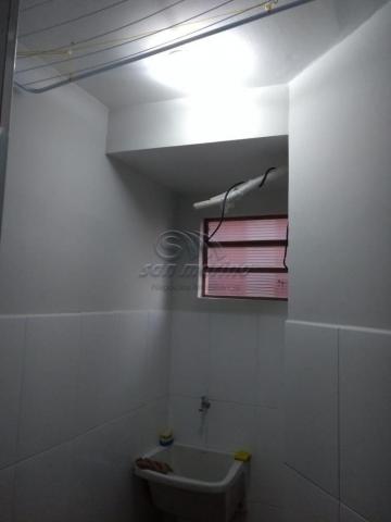 Apartamento à venda com 1 dormitórios em Jardim bela vista, Jaboticabal cod:V4407 - Foto 3
