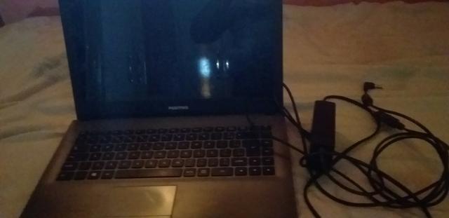 Notebook positivo 200reais - Foto 2