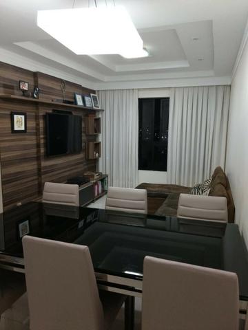 Elza Chaves - Neópolis - 78m² - 3 quartos sendo uma suíte - Mobiliado -SN - Foto 2