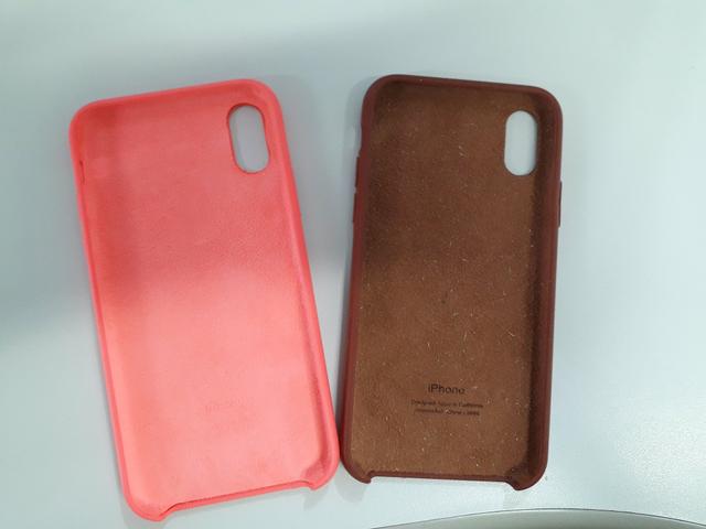 Capinha iPhone x