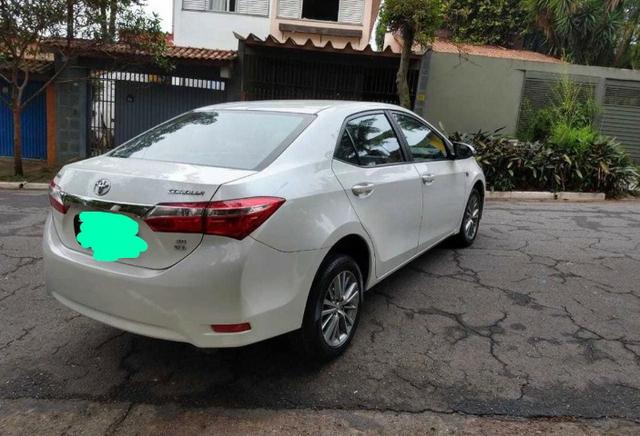 Corolla 6.000 mais parcelas - Foto 3