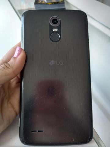 K10 pro 32g concervado somente venda - Foto 3