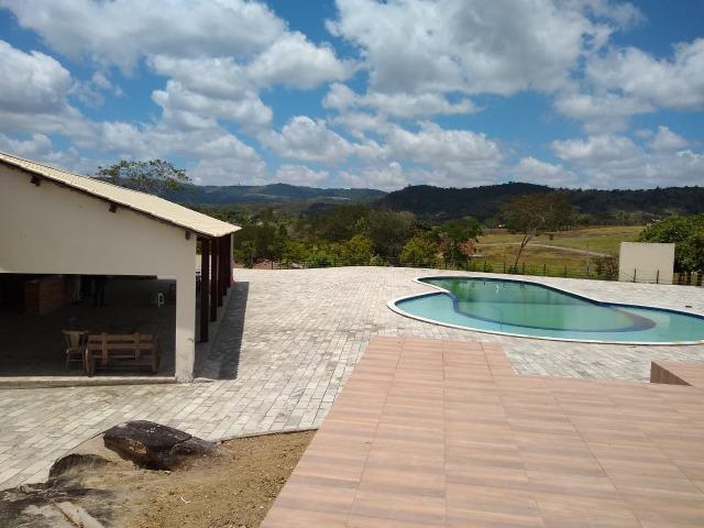 Lote no Condomínio Reserva da Serra (à 15 min. de Caruaru, BR104-KM72, sentido Agrestina) - Foto 12