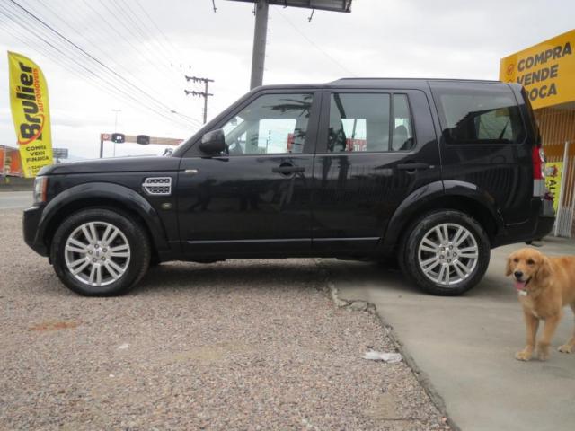 Discovery4 S 3.0 4X4 TDV6 Diesel Aut. - Foto 2