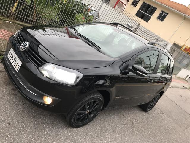 Vendo Spacefox Itrend - Foto 6
