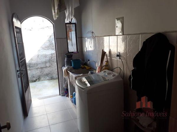 Casa c/3 Quartos no Bingen - Foto 11
