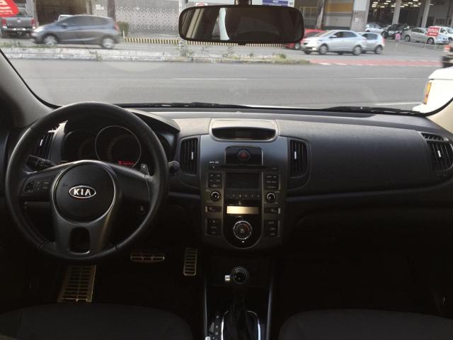 Kia cerato 2013/2013 1.6 e.284 sedan 16v gasolina 4p automático - Foto 5