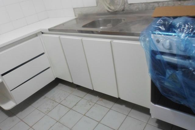 Fabrico móveis planejado. e faço. reforma vomos fazer seu orçamento - Foto 5