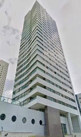 Apartamento no Abel Pereira. 3 suítes na melhor localização do Tirol - Foto 7