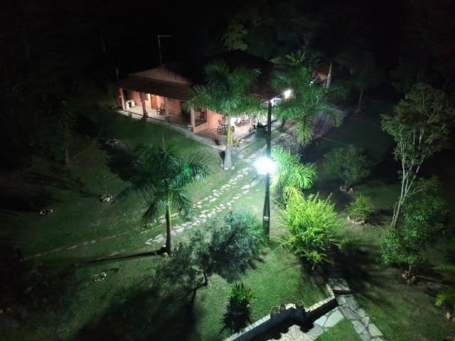 Sitio em Sete lagoas , temporada 90km de Belo Horizonte carnaval , pescaria - Foto 17