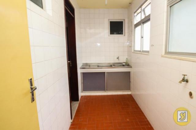 Apartamento para alugar com 2 dormitórios em Joaquim tavora, Fortaleza cod:19519 - Foto 9