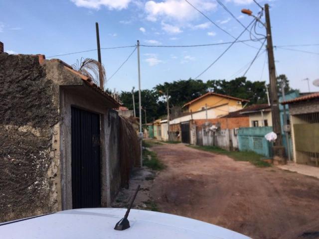 Terreno para alugar em Coqueiro, Ananindeua cod:5605 - Foto 6