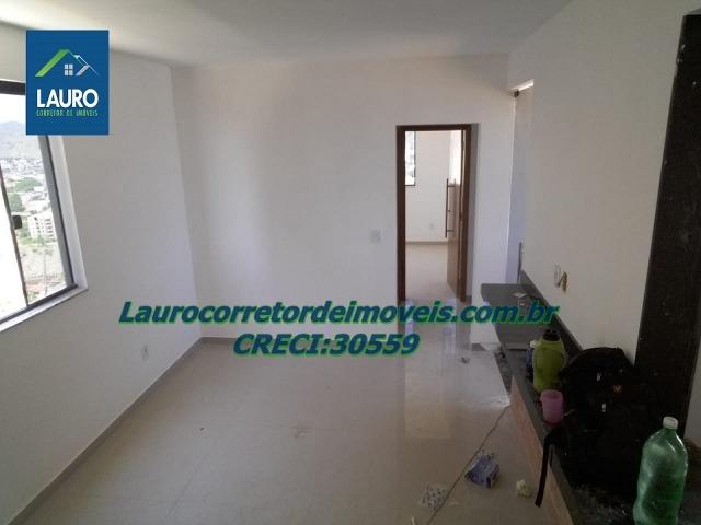 Apto com 2 qtos no Splendor Premium no bairro Tabajaras - Foto 3