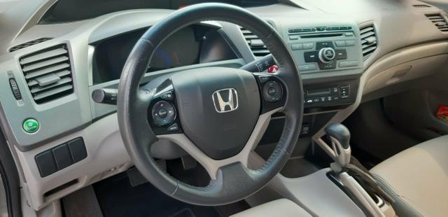 Honda Civic falar com Ricardo - Foto 6