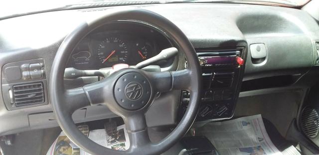 Vende-se um gol 1.0 2005/2005 - Foto 4