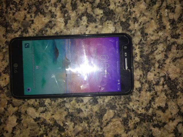 Lg k10 2017 - Foto 2