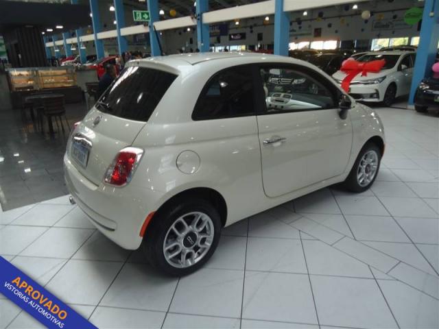 FIAT 500 CULT 1.4 2P MANUAL - Foto 3