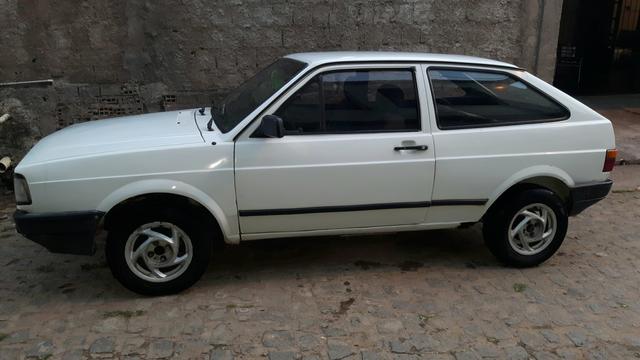 Gol Quadrado - Foto 4