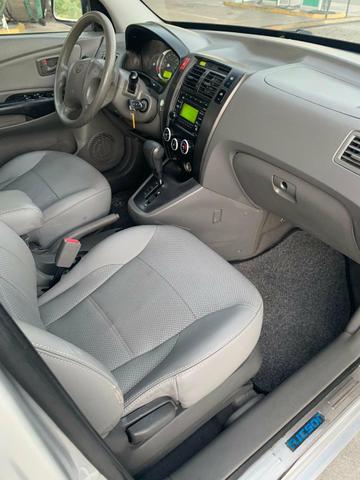 Hyundai Tucson Automática Extra - Foto 7