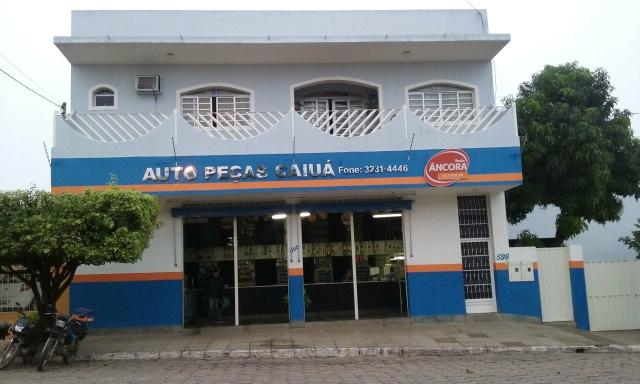 Vende-se um prédio comercial - Foto 2