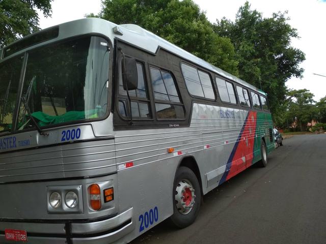Vendo ou troco ônibus dinossauro cma cometa 95/96 pego caminhonete carro - Foto 7