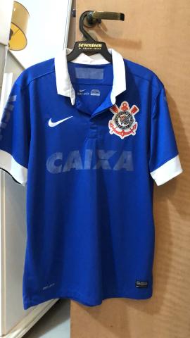 Camisas do Corinthians - Foto 3
