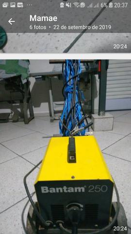 Máquina de solda - Foto 3