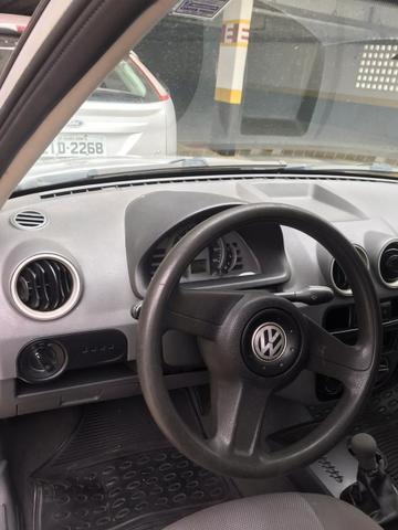 Volkswagen Gol 1.0 G4 2006 4 portas - Foto 12