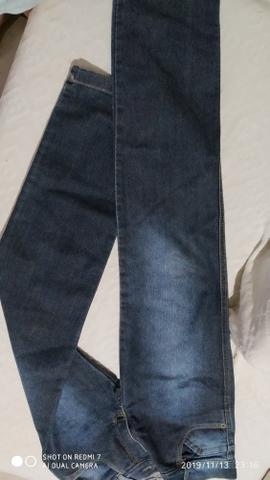 Lote de roupas preço na descrição - Foto 3