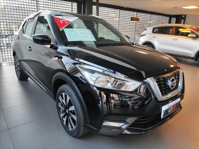 Nissan Kicks 1.6 16v sv Limited - Foto 2