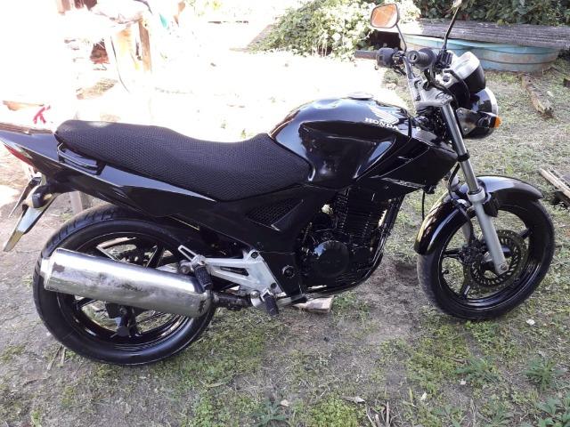 Vendo ou Troco por Biz - Twister - Foto 3