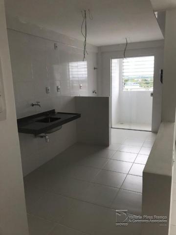 Apartamento à venda com 3 dormitórios em Saudade i, Castanhal cod:7038 - Foto 10
