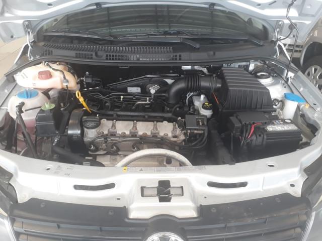 VOLKSWAGEN VOYAGE TL MBV - Foto 6
