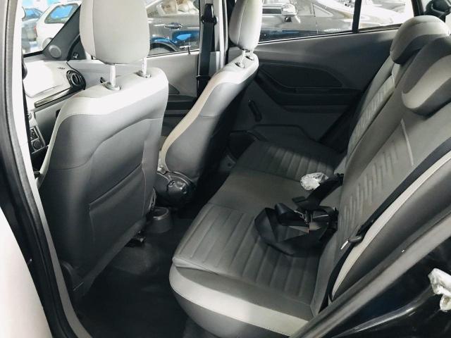 CHEVROLET AGILE 2010/2010 1.4 MPFI LT 8V FLEX 4P MANUAL - Foto 6